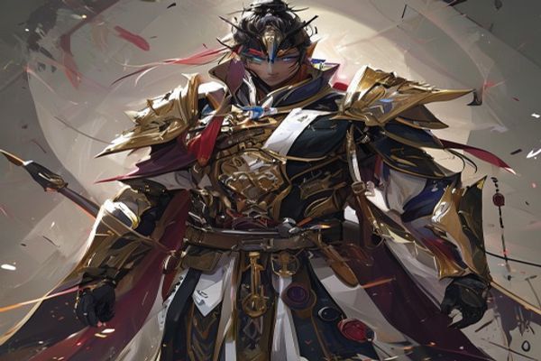 斗战神牛魔厉害吗